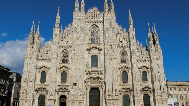 Da Milano a Palermo, il sogno impossibile della casa