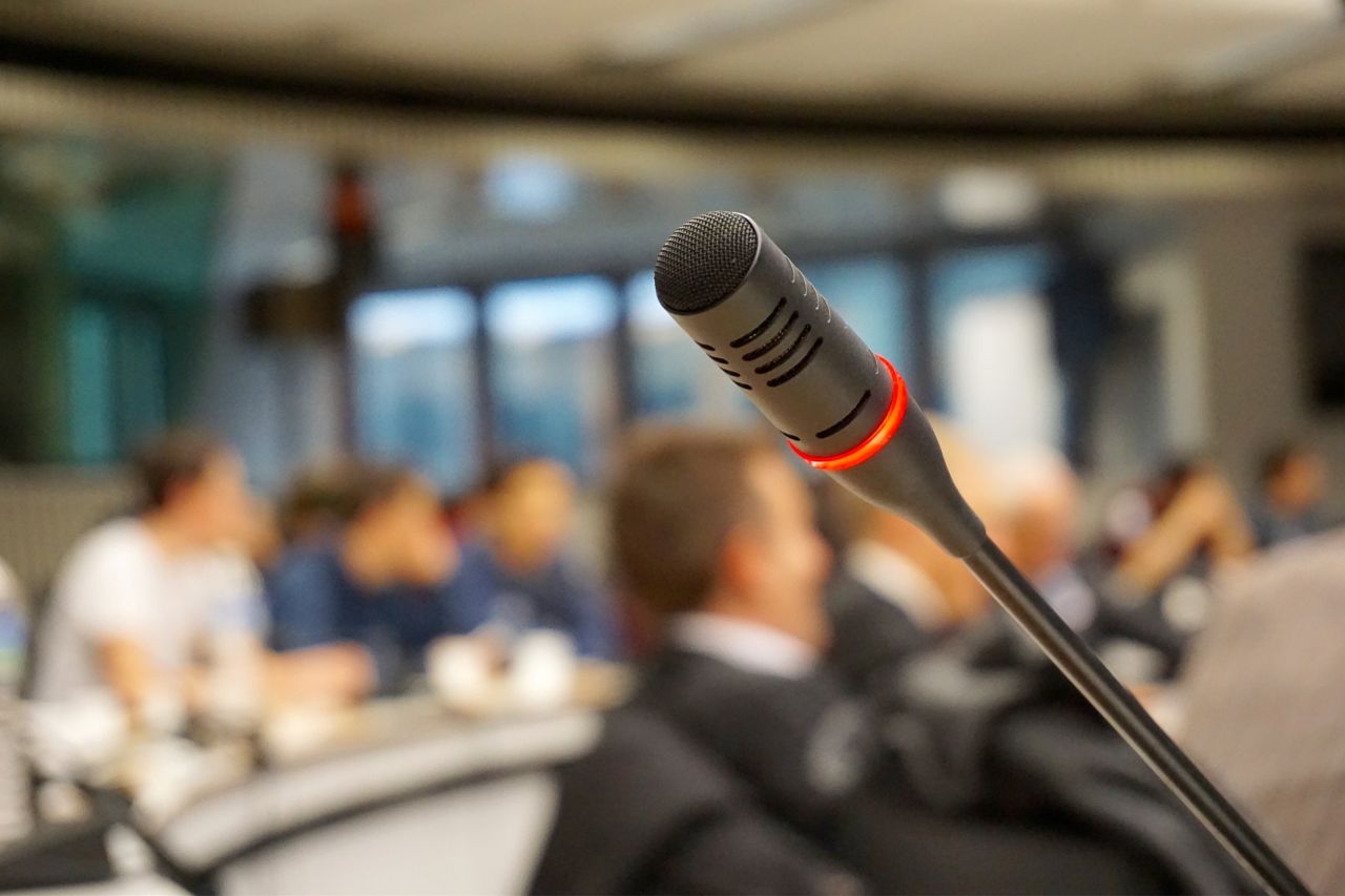 Assemblea Nazionale Ordinaria