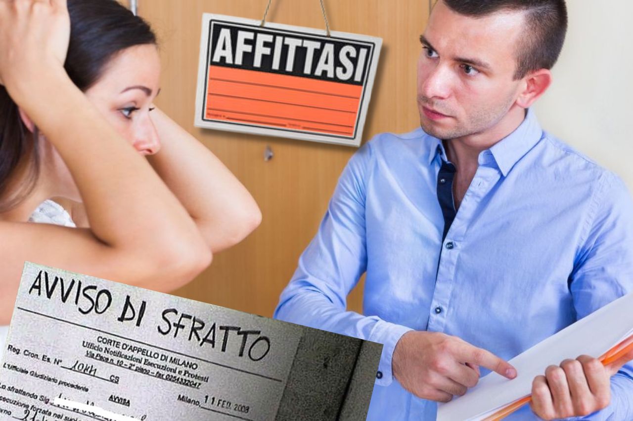 Affitti brevi, morosità, desertificazione dei centri storici e tensioni sociali abitative