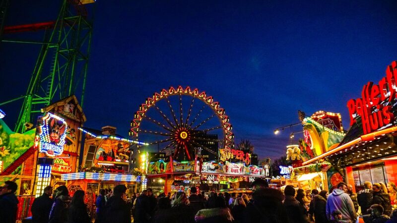 La città lunapark: questo è il futuro dei centri storici italiani?