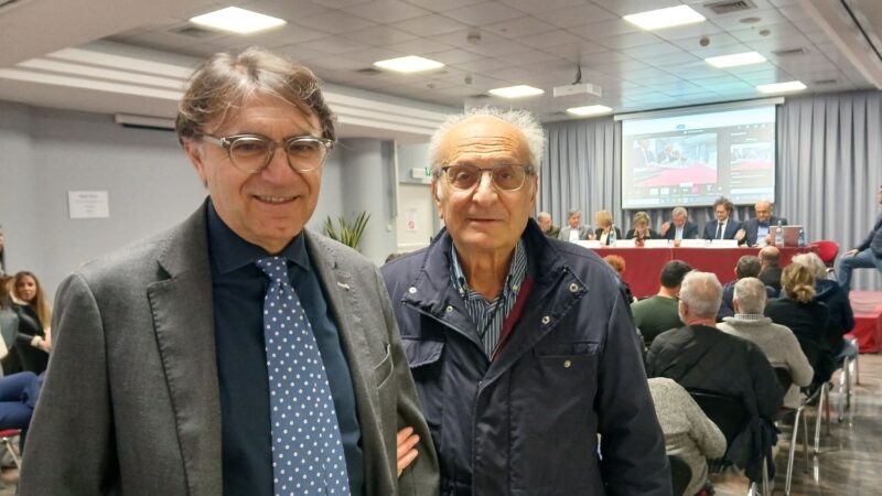 Il problema dello sviluppo edilizio e la politica della casa