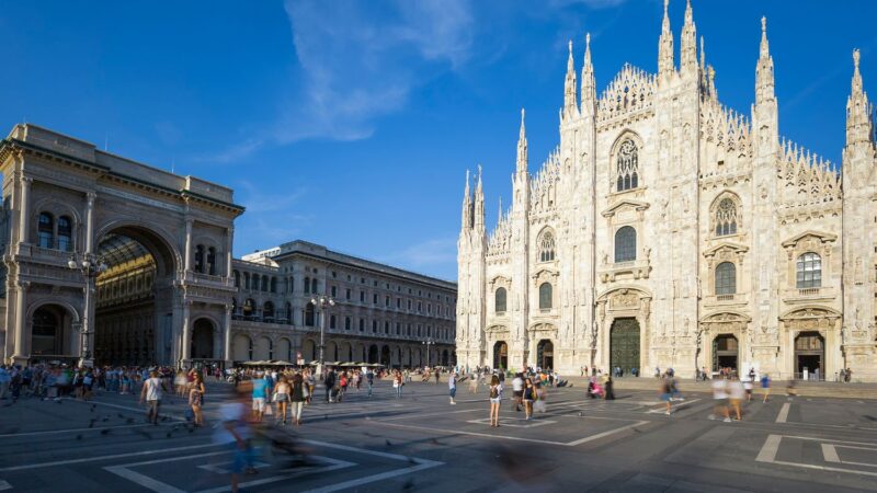 Salva Milano, un de profundis atteso