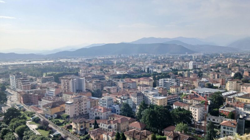 La città flessibile