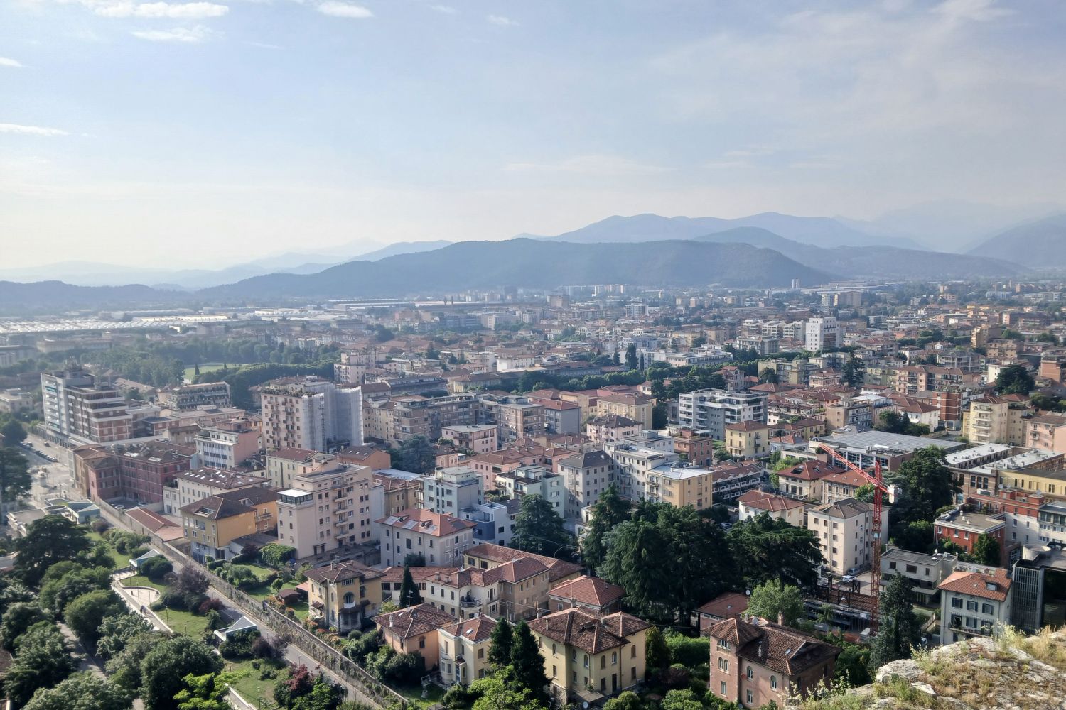La città flessibile
