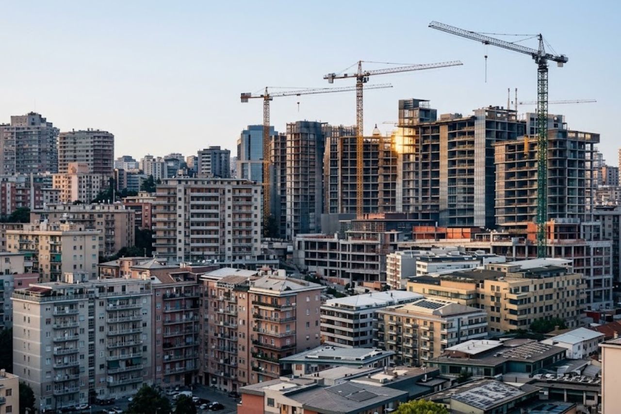 Webinar APPC: Riforma Urbanistica e Condominio